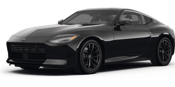 NISSAN NISSAN Z 2024 JN1BZ4BH9RM365374 image NISSAN NISSAN Z 2024 JN1BZ4BH9RM365374 image